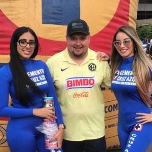 Meet your Posher, Omar